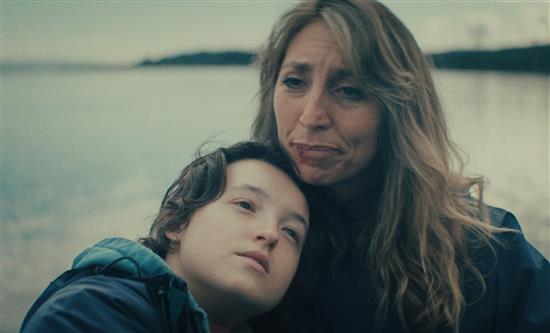 All3Media International Secures Major Presales for Daisy Haggard Thriller Maya