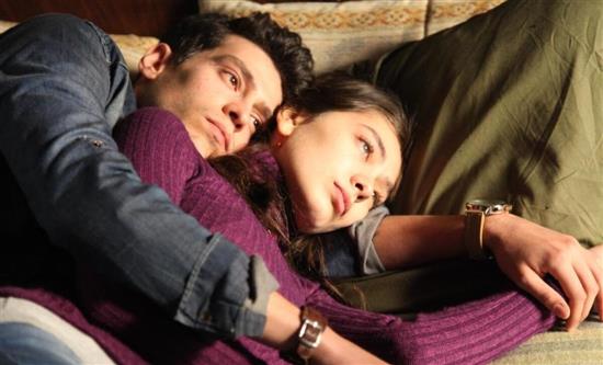 Fri, Aug 8, 2025: Turkish movie Memories won pt slot with 16.1% and beated the cult movie The Help (12%)