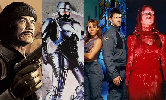 Amazon Prime Video addes MGM brand on its on-demand service