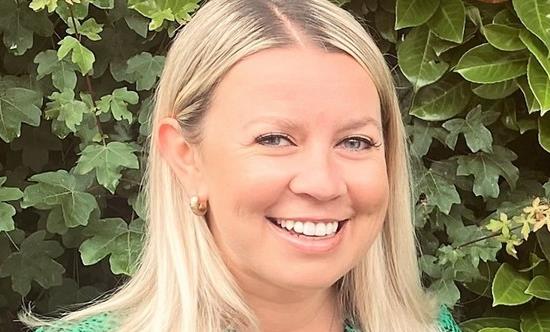 Beyond Rights organizes its sales team