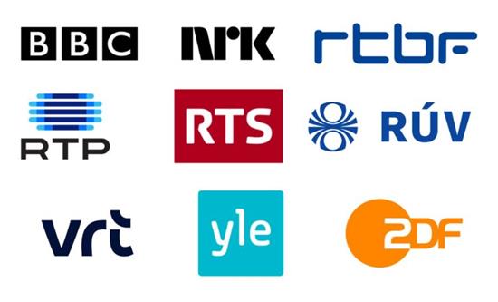 Public Broadcasters Unite at MIPJUNIOR for Kids’ Animation