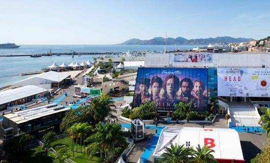 100+ Exhibitors Confirmed For MIPTV Two Months Ahead of Cannes Market Strong Showing of Companies Already Accredited for April’s In-Person Market