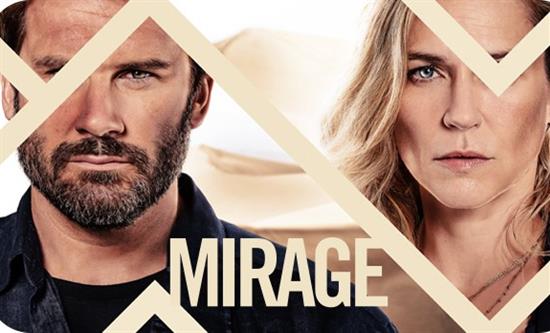 Cineflix Rights signs multiple territory deals with ViacomCBS Networks International (VCNI) for spy thriller Mirage