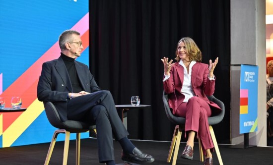 Munich Media Days Opens with a Call for European Media Sovereignty