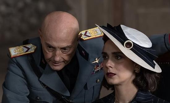 Rai 1 to broadcast La Lunga Notte focused on the last two nights before the deposition of Mussolini in 1943
