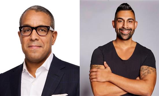 Dhar Mann and Sean Cohan Headline NATPE Global and Realscreen Summit 2026 in Miami