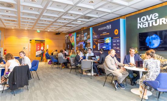 More than 200 Buyers Confirmed at NEM Dubrovnik