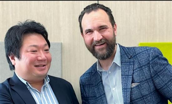 Nippon TV and Blue Ant Studios Enter Strategic Partnership for Unscripted Formats in North America