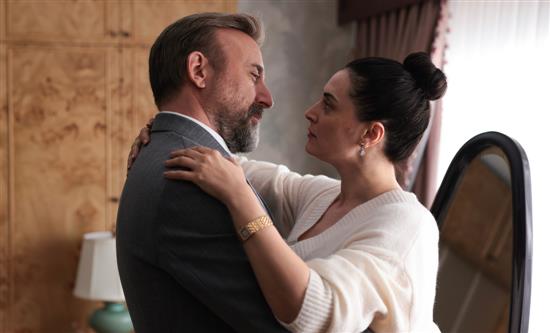 OGM Universe Showcases Strong Drama Slate at MIPCOM 2025