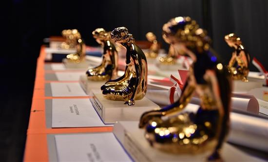 61st Monte-Carlo Television Festival reveals winners of prestigious golden nymph awards and celebrates highly successful edition