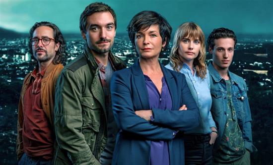 Action Channel Acquires Soko Linz Season 4, Secures Full Series Rights