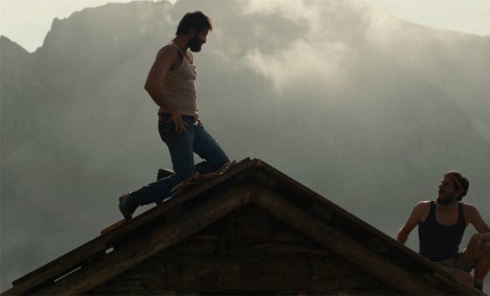 Le Otto Montagne, awarded Best Film at the David di Donatello 2023, premieres on Sky Cinema on May 15 
