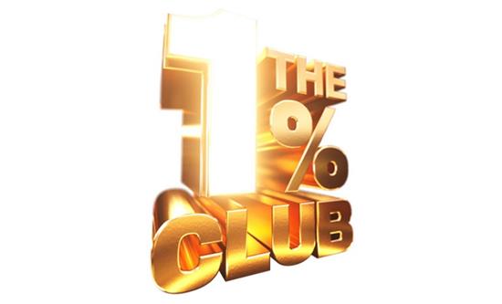 BBC Studios’ The 1% Club Set for Dutch Version