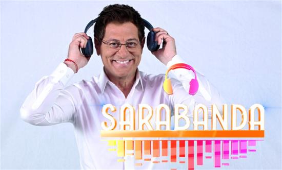 Sarabanda Returns on Canale 5 with Enrico Papi from July 21