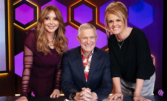  Celebrity Puzzling Quiz Format Returns to 5