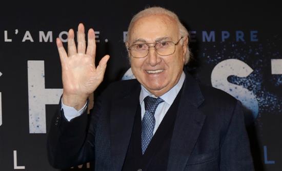 Italian TOP 10 (Aug 11-17, 2025): Italian TV host guru Pippo Baudo passed away - speciale TG1 (#2) and cult variety Papaveri e Papere (#6). Coppa Italia's match leader of the mid-August chart and many reruns