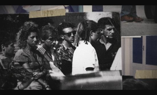 Sky Crime Premieres Il Delitto di Via Poma — A New True Crime Docuseries Reexamining One of Italy’s Most Infamous Murder Cases