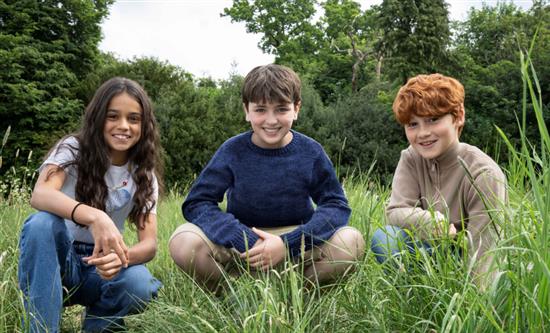 HBO MAX Announced the Cast of Harry Potter's New Series