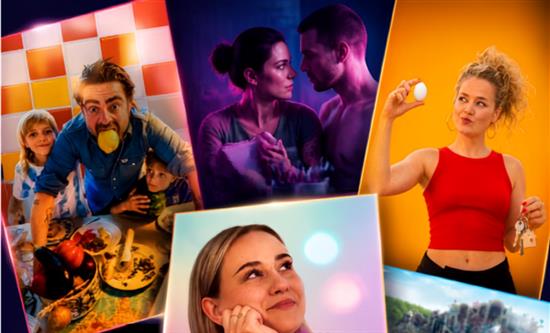 Format Specialist Primitives Enters the Microdrama Market