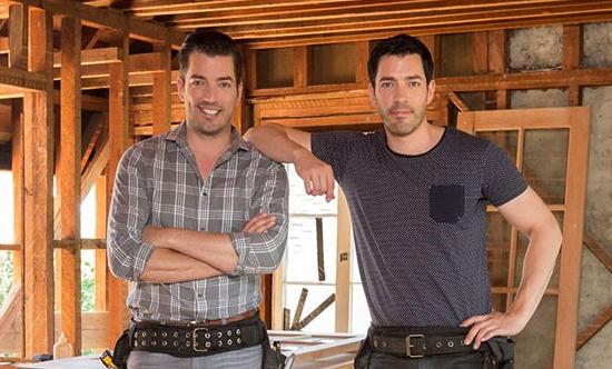 Discovery invests in Property Bros shop