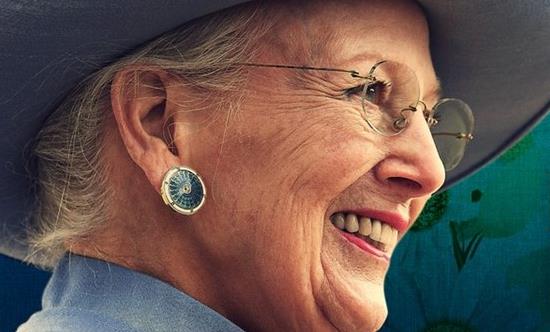 Nordisk Film TV to produce a live event to honour Queen Margrethe II of Denmark