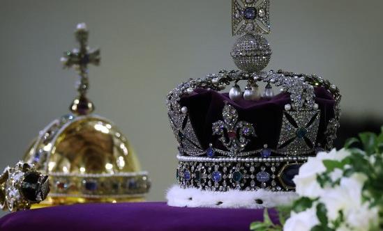 Queen's Funeral Got Worldwide attention 