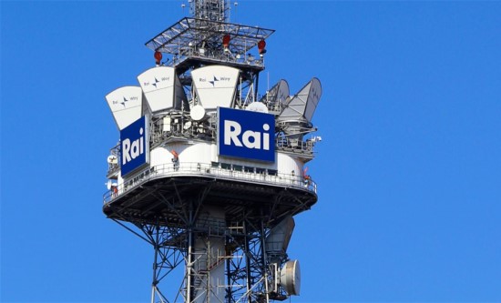 RAI has announced its new top management