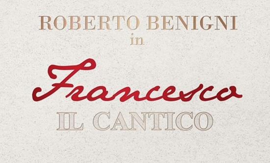 Roberto Benigni to presents Francesco Il Cantico