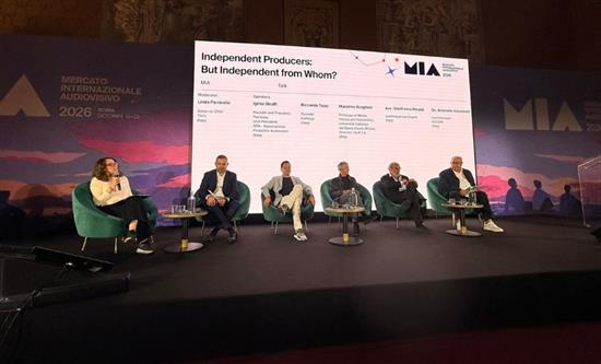 MIA 2026: Independent Producers Face Growing Challenges Over IP Ownership and Rights
