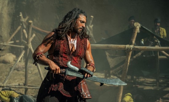 Italian TOP 10 (Dec 8-14, 2025): Sandokan still leader of the chart followed by Roberto Benigni's monologue (#2) and Un Professore (#3); L'Altro Ispettore closed (#6); Chi Vuol Essere Milionario dropped (#9)