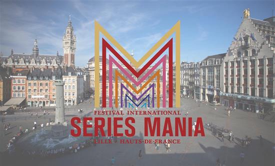 Series Mania announces 2021 dates