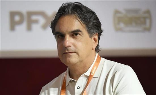 Palomar’s Nicola Serra Highlights Busy Production Slate and New Adaptations