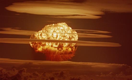 ZDF Studios Handles International Distribution of Silent War: In the Shadow of Atomic Bombs