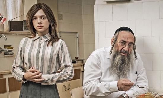 Hit Drama Shtisel to be launched on Amazon Prime