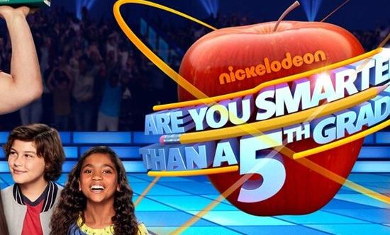 Amazon to launch the celebrity version of Are You Smarter Than a 5th Grader? 