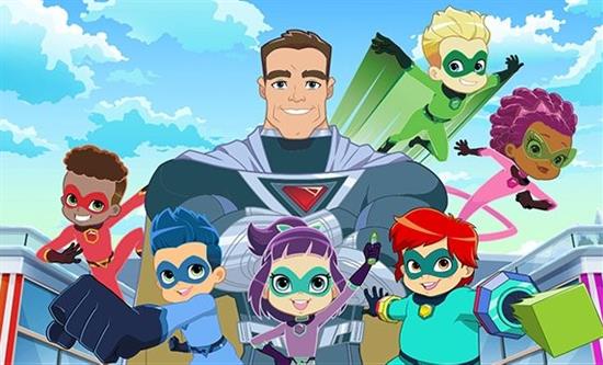 Kartoon Channel! expands US footprint with launch on The Roku Channel