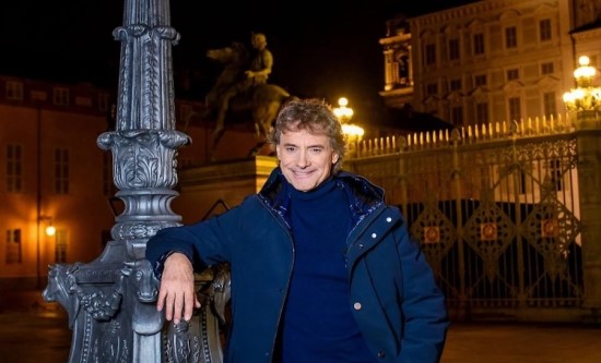 Italian TOP 10 (Dec 22-28, 2025): Xmas Week dominated By Documentary Stanotte a... Torino (#1) Followed By Miniseries Se Fossi Te (#2); Many Xmas Events And Chi Vuol Essere Milionario Finale (#7)