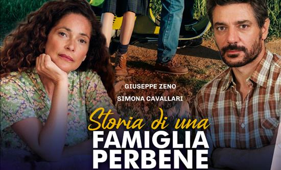 Canale 5 to broadcast a new drama Una Famiglia per bene