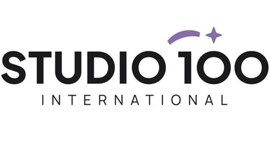  Studio 100 Media Transforms into Studio 100 International