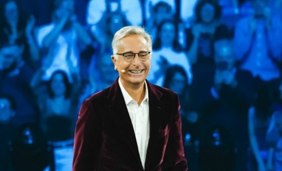 Mon, Feb 16, 2026: Cuori 18.2% (3.1m viewers) VS Taratata's finale 18.8% (2.1m viewers); Figure Skating (14%)