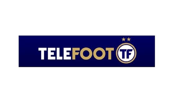 TF1 presents Telefoot a new channel focused on football