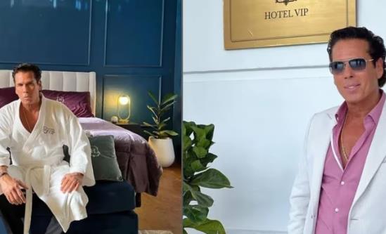 El Hotel Vip to debut with a mexican adaptation on Canal 5 (Televisa)