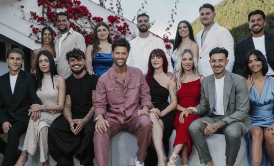 Temptation Island Makes Italian TV History as Season 15 Ends with Record Ratings