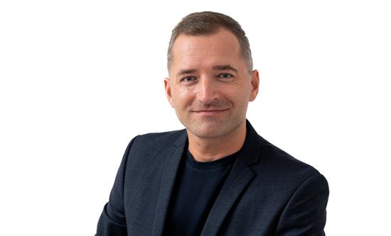 Tim Gerhartz Appointed Chief Commercial Officer at ZDF Studios