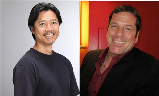 Fuji TV Partners with Tim Crescenti to Expand Its Format Business Worldwide