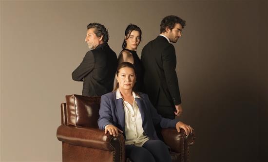Italian TOP 10 (Aug 25-31, 2025): Turkish drama Tradimento is back on #1 of the chart, French thriller Il Segreto di Isabelle (#6, #8) and many movies and reruns