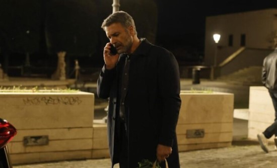 Tue, Oct 13, 2026: Rai 1 wins prime time with Tutto l’amore che resta (16%), while Zelig 30 recorded (14.4%)
