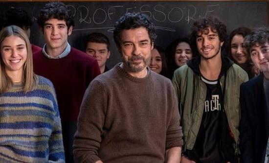 Rai 1 to broadcast the local adaptation of Spanish scripted format Merlì