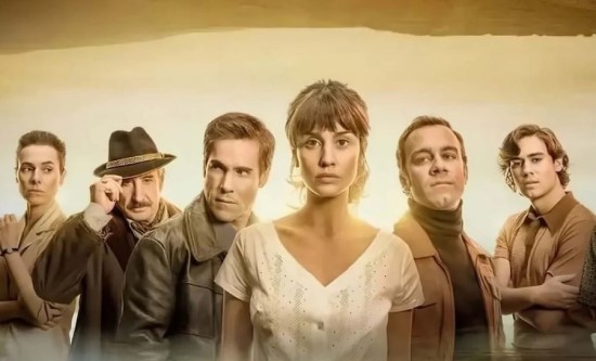 Tue, May 26, 2026: Rerun Montalbano (18.7%) won pt slot on Rai 1; on Canale 5 debuted Spanish drama series Un Nuovo Inizio (15.1%); Money Road in fta (2.3%)