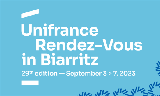 Unifrance presents the 29th Unifrance Rendez-Vous in Biarritz
